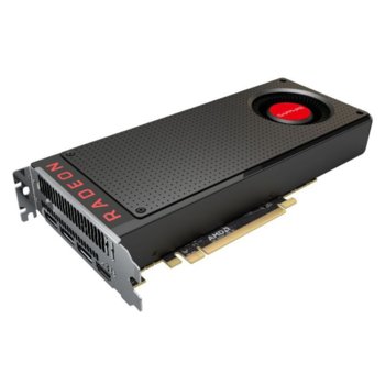 Sapphire Radeon RX 480 8GB GDDR5 21260-00