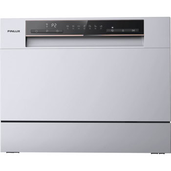 Finlux WQP6 SILVER