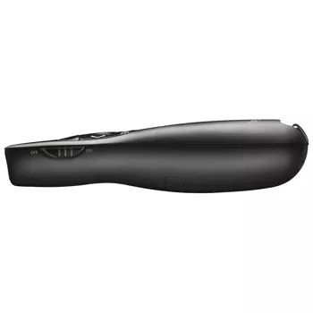 Logitech R400 Wireless Laser Presenter