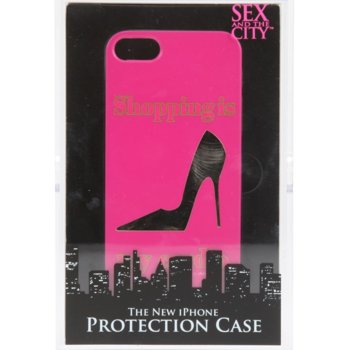 Sex And The City Stiletto Case