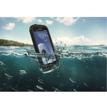 Samsung Galaxy S3/i9300 Водоустойчив, df50380