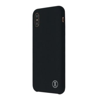 JT Berlin Steglitz for Apple iPhone XS 10338 black