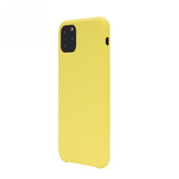 JT Berlin Steglitz Silicone yellow 10550