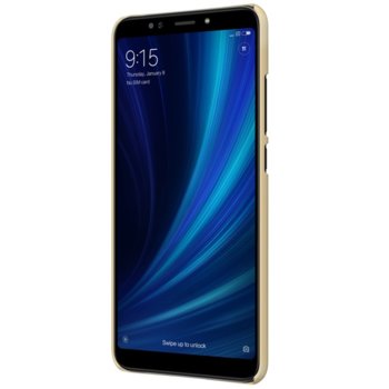 Nillkin Super Xiaomi Mi A2 XI343-Zlaten