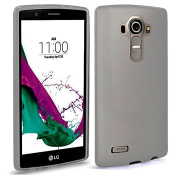 Ultra-Slim Case for LG G4 black