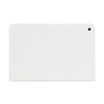 Acer Crunch Cover for Iconia A3-A10 White