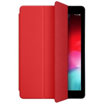Apple Smart Cover for 9.7 iPad MR632ZM/A red