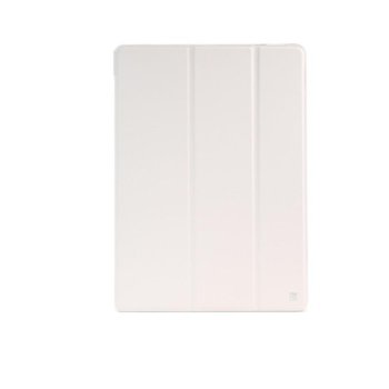 Калъф за таблет Remax Jane за iPad Mini 4 бял