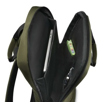 HAMA Ultra Lightweight 41 см Green