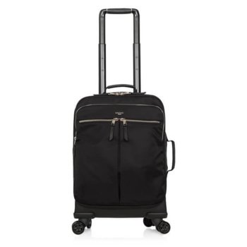 Knomo Park Land 4 Wheel Carry-On 119-805-BSN