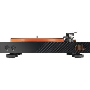 JBL Spinner Black 46003006