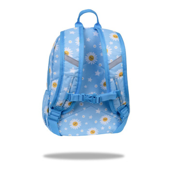 Раница за детска градина CoolPack Toby Daisy Sun