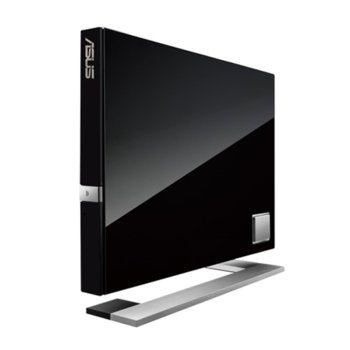 ASUS EXT BLU-RAY WRITER BLACK