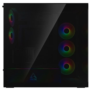 Arctic Xtender VG - Black Mid-Tower ACPCC00016A