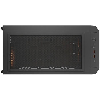 Cougar Gaming Airface Flo RGB Black CGR-5YA6B-RGB