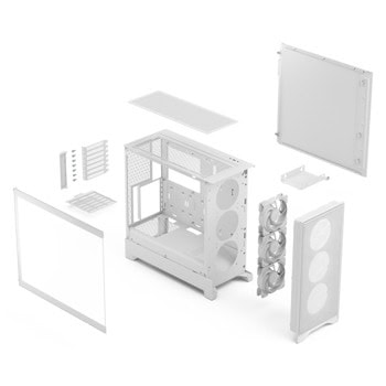 fractal design pop 2 air tg rgb fd-c-poa2a-04 | JAR Computers fractal design pop 2 air tg rgb fd-c-poa2a-04