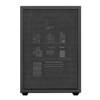 lian li dan b4-matx black g99.b4x.00 | JAR Computers lian li dan b4-matx black g99.b4x.00