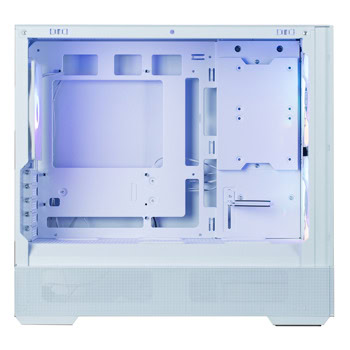 zalman p30 air white