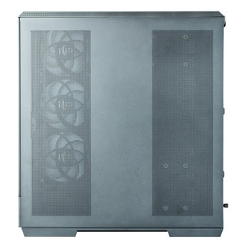 zalman p50 ds black