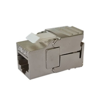 Конектор за модул Security Professionals SP-LNY-FC6-TL, RJ-45, Cat 6, екраниран, 1бр. | JAR Computers Security Professionals SP-LNY-FC6-TL