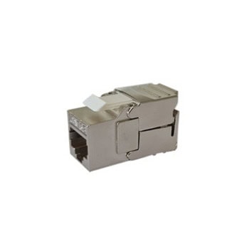 Конектор за модул Security Professionals SPN-LNY-FC6-TL, RJ-45, Cat 6, екраниран, 1бр. | JAR Computers Security Professionals SPN-LNY-FC6-TL