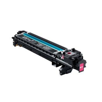 IMAGING UNIT ЗА KONICA MINOLTA BIZHUB C35/C35P/C25 - Magenta - IUP-14M - P№ A0WG0EJ - заб.: 30000k | JAR Computers БАРАБАННА КАСЕТА ЗА KONIKA MINOLTA BIZHUB C35/C3…