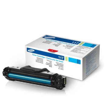 КАСЕТА ЗА SAMSUNG SCX 4655F/4655FN - P№ MLT-D117S - заб.: 2500k | JAR Computers КАСЕТА ЗА SAMSUNG SCX 4655F/4655FN - P№ MLT-D117…