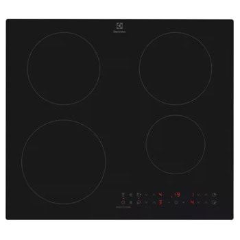 вграден керамичен плот electrolux eit60433ct