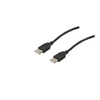 USB A(м) към USB A(м) 5m ROY21007205