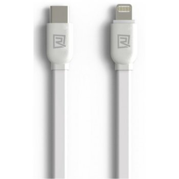 Кабел за данни USB 3.1 C(м) към Lightning 14336