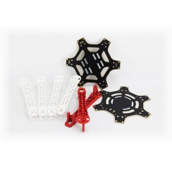 DJI Flame Wheel ARF Kit F550