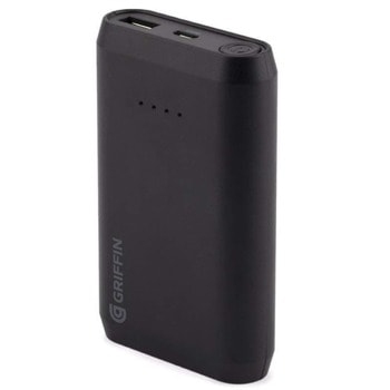 Griffin Reserve Power Bank GP-016-BLK