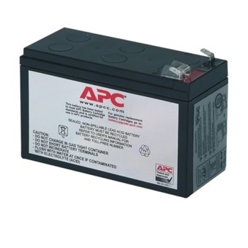 Акумулаторна батерия APC, 12V, 9Ah