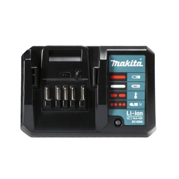 Зарядно устройствo Makita DC18WA, за батерии Li-Ion тип BL1411/BL1413/BL1811/BL1813, 14.4-18V | JAR Computers Makita DC18WA 38995