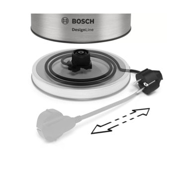 Bosch TWK5P480