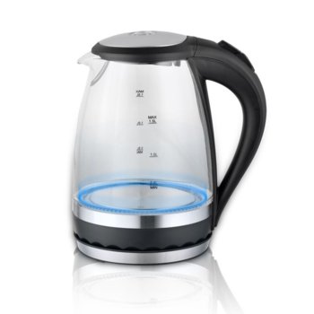 Електрическа кана ZEPHYR ZP 1230 DM