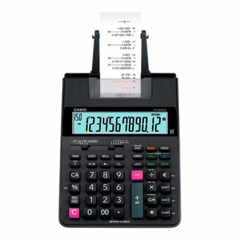 CASIO HR-150RCE | JAR Computers CASIO HR-150RCE