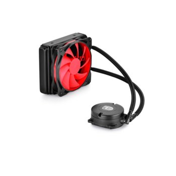 DeepCool Maelstrom 120