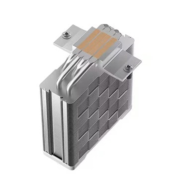 deepcool ag400 g2 wh r-ag400-whnpmg2-g | JAR Computers deepcool ag400 g2 wh r-ag400-whnpmg2-g