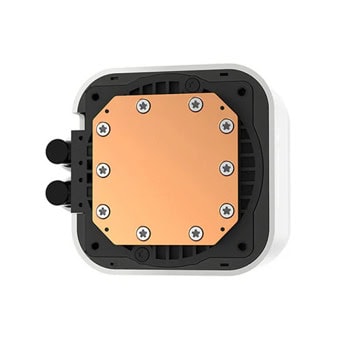 DeepCool LQ360 ULTRA ARGB WH R-LQ360-WHASMC-G-1