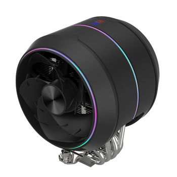 zalman zet5 black