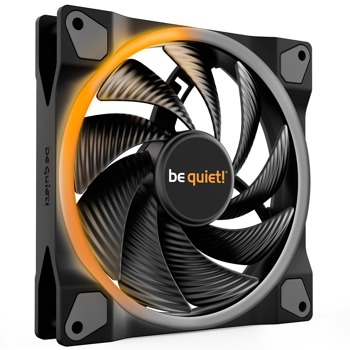 Be Quiet! Light Wings 140mm PWM BL075