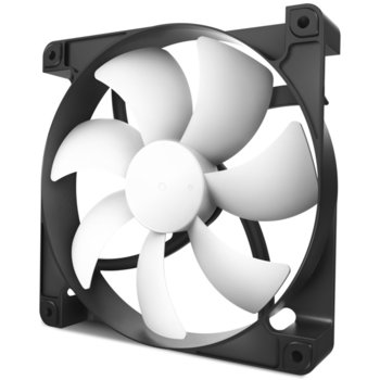 NZXT FN V2 Airflow Fan RF-FN122-RB