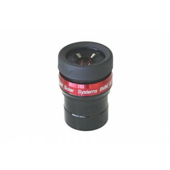 LUNT LS8E H-alpha 60° 8 mm 1.25" LV71105