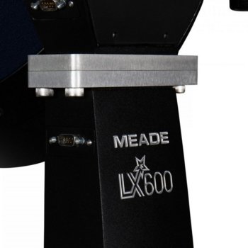 Телескоп Meade LX600 12 F/8 ACF
