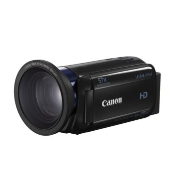 Canon LEGRIA HF R68,2Mpix,2ch Dolby Digital,WiFi