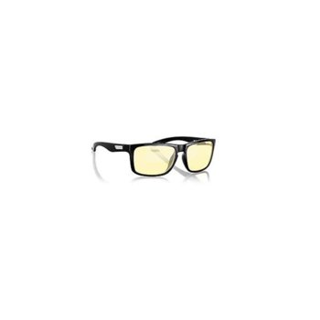 Gunnar Intercept Onyx Amber