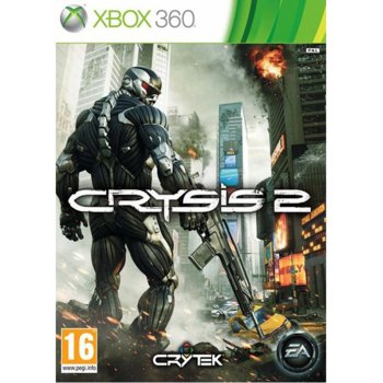 Crysis 2