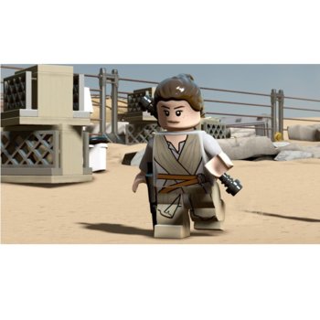 LEGO Star Wars: The Force Awakens Deluxe Edition 2
