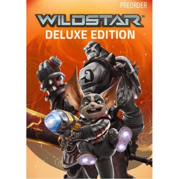 WildStar Deluxe Edition